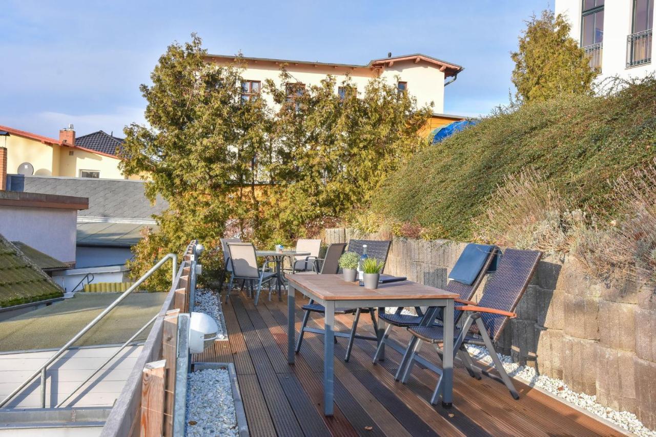 Villa Mirja 02 Херингсдорф Екстериор снимка